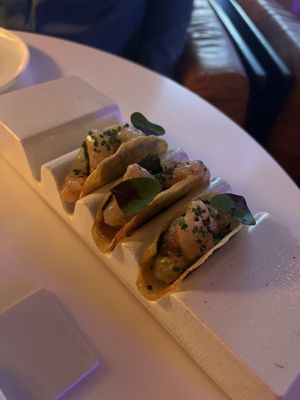 a Restaurant by null