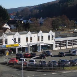 Autohaus Bad Endbach Elsemann