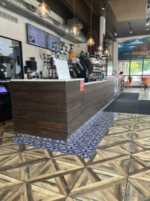 Rawaq Coffee by null