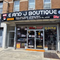 E And J Boutique