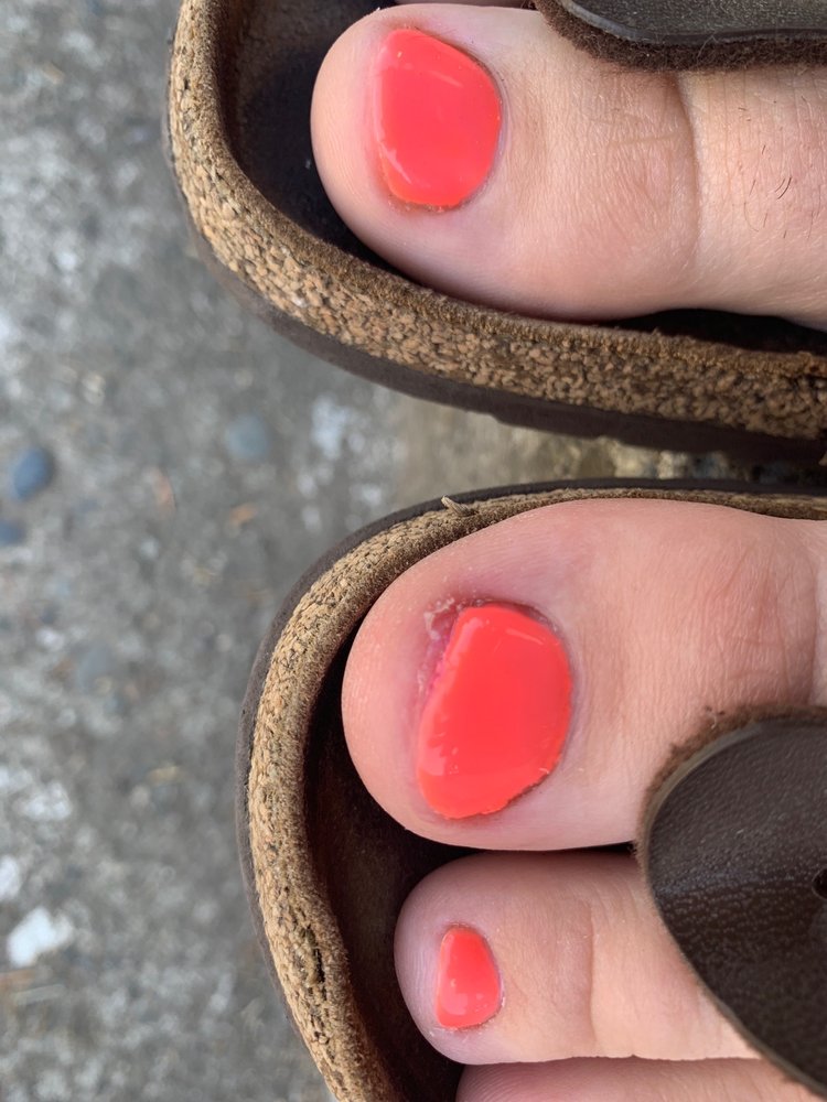 TOP NAILS Updated August 2024 12 Photos & 27 Reviews 5965 6th Ave