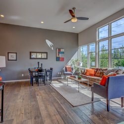 Zervas - Halleck Street Townhomes Bellingham, WA