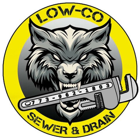 Slide of Low-Co Sewer & Drain