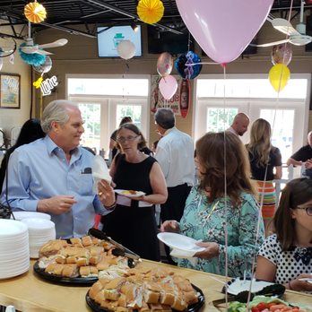 Kornfeind J Market - Our Porch is perfect for your party. - Caterers Near Me - Coplay, Pennsylvania Kornfeind J Market - Our Porch is perfect for your party. - Caterers Near Me - Coplay, Pennsylvania