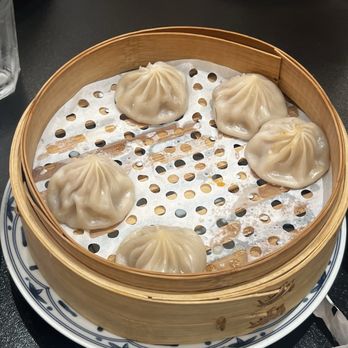XIBEI Eatery - Xiao Long Bao (Soup Dumplings)(8pcs)(8pcs) - Chinese Near Me - Los Angeles, California XIBEI Eatery - Xiao Long Bao (Soup Dumplings)(8pcs)(8pcs) - Chinese Near Me - Los Angeles, California