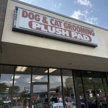 Plush Pad - Pet Stores Near Me - Austin, Texas