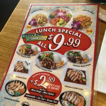SushiStop Studio City - Sushi Bars Near Me - Los Angeles, California