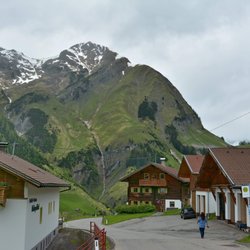 Edelweisshütte