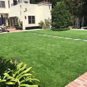 Greenview Turf - Artificial Turf Near Me - Northridge, California