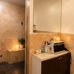 Super Spa Relaxation