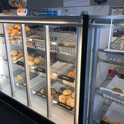 Bagel Station