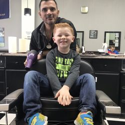 Laurelhurst Barbershop