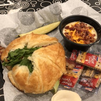 Chicken Salad Chick - Southern Near Me - Denham Springs, Louisiana