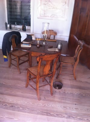 Steeple Building by null