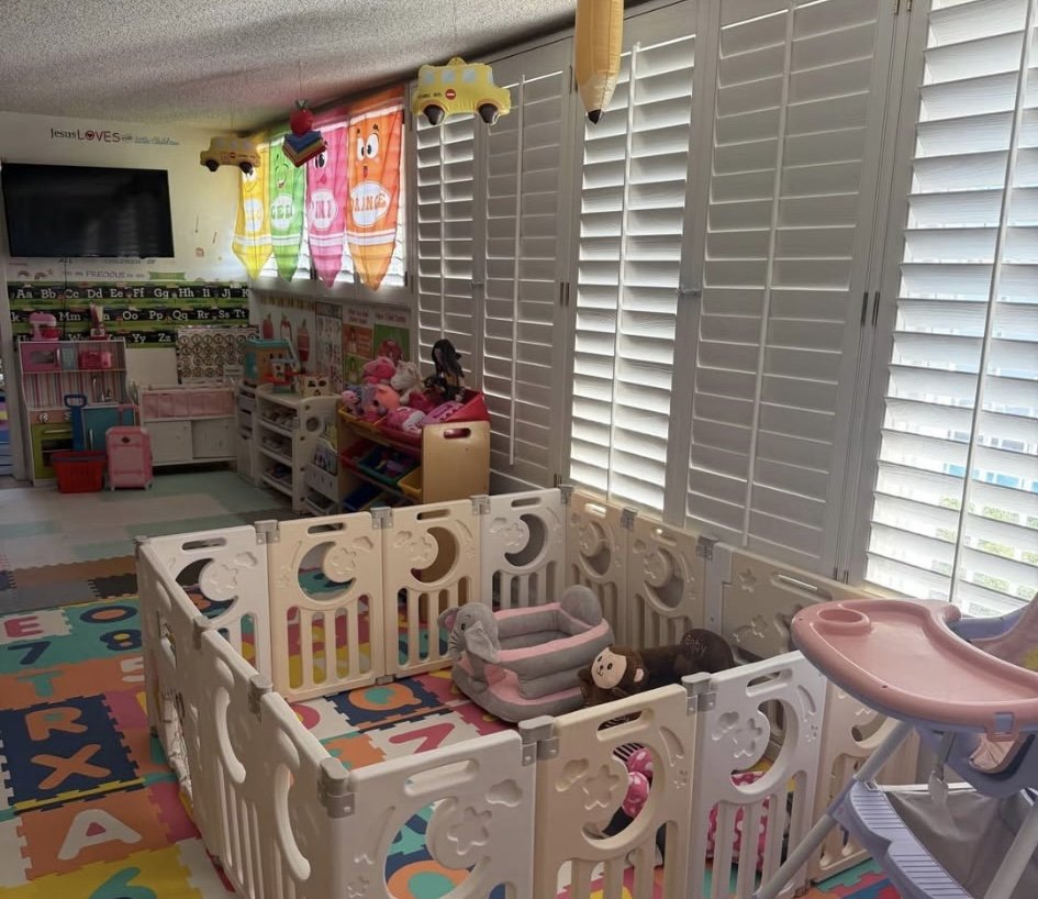 Pequeños Soles - childcare center in Las Vegas, NV