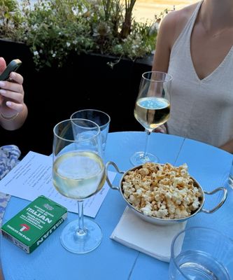 Fool's Errand by null