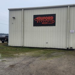 Buford Electric