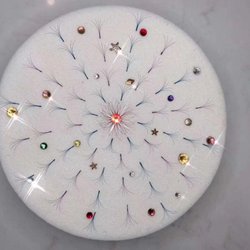 Glamour Eyelash