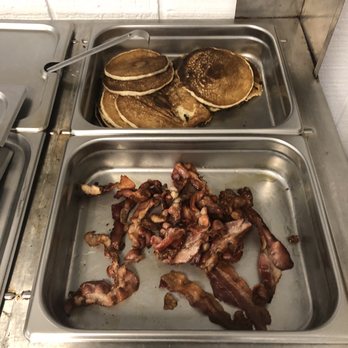 Big Mike’s Seafood and Eatery - Bacon and pancakes - Seafood Near Me - Callao, Virginia Big Mike’s Seafood and Eatery - Bacon and pancakes - Seafood Near Me - Callao, Virginia