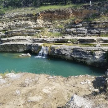Canyon Lake Gorge - Hiking Near Me - Canyon Lake, Texas