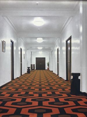 Alamo Drafthouse Cinema South Lamar by null