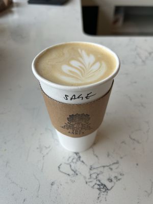 The Annex Coffee and Foods by null