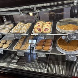 Cafe Karma - Pastry