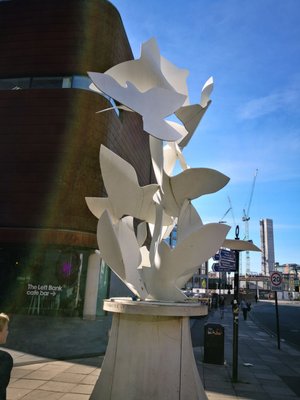 People's History Museum by null