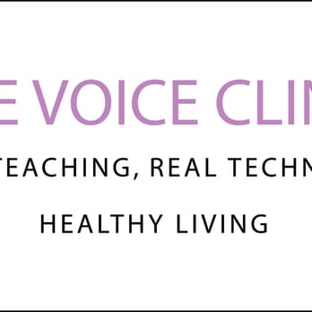 The Voice Clinic - Musical Instruments & Teachers Near Me The Voice Clinic - Musical Instruments & Teachers Near Me