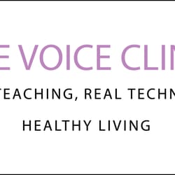 The Voice Clinic