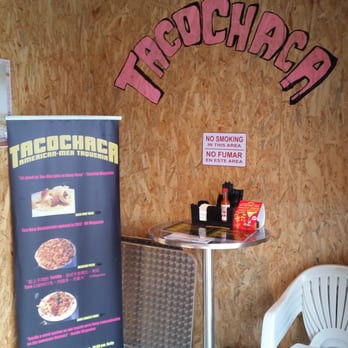 Taco Chaca - Mexican Near Me - Hong Kong, HK
