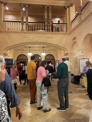 Sarasota Opera House by null