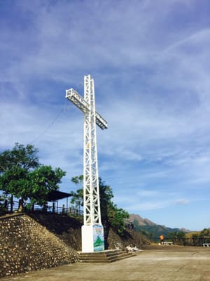 Mount Tapyas by null