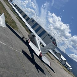 Skydive Missoula