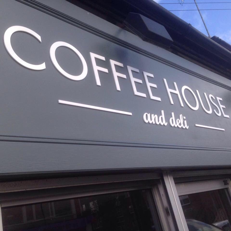 COFFEE HOUSE AND DELI Updated June 2024 141 New Road, Croxley Green