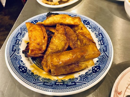 Cambod-Ican Kitchen Restaurant by null