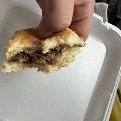 Daylight Donuts Olney - Italian Stallion