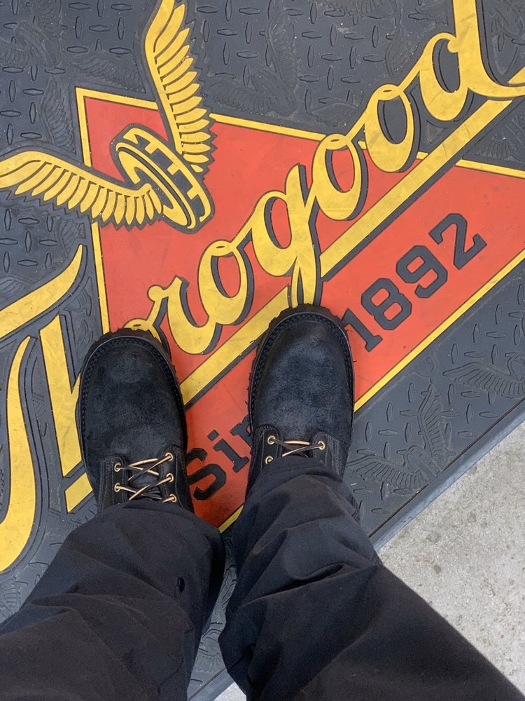 WORK BOOT WAREHOUSE 21 Photos & 61 Reviews 363 E Redlands Blvd, San