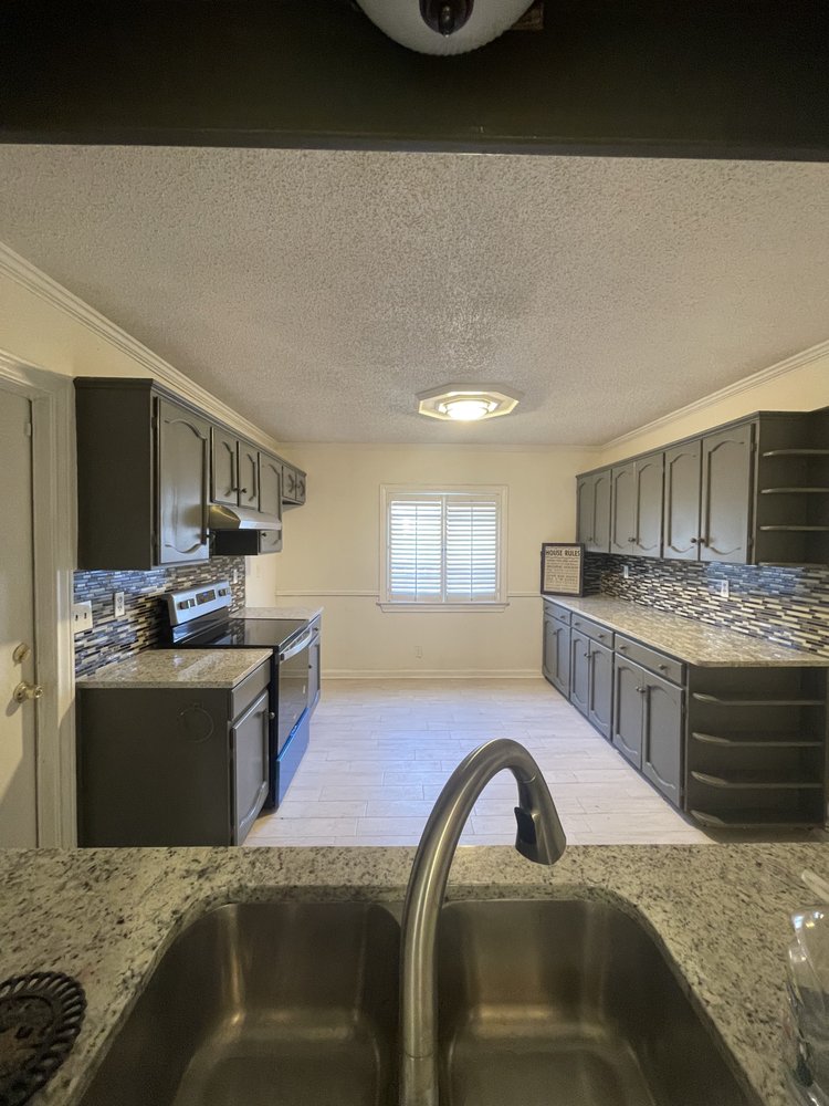 Slide of IHome Remodeling