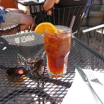 Wildflower Cafe - iced tea on Sunday morning - Breakfast & Brunch Near Me - Redondo Beach, California Wildflower Cafe - iced tea on Sunday morning - Breakfast & Brunch Near Me - Redondo Beach, California