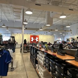 Under Armour Factory House