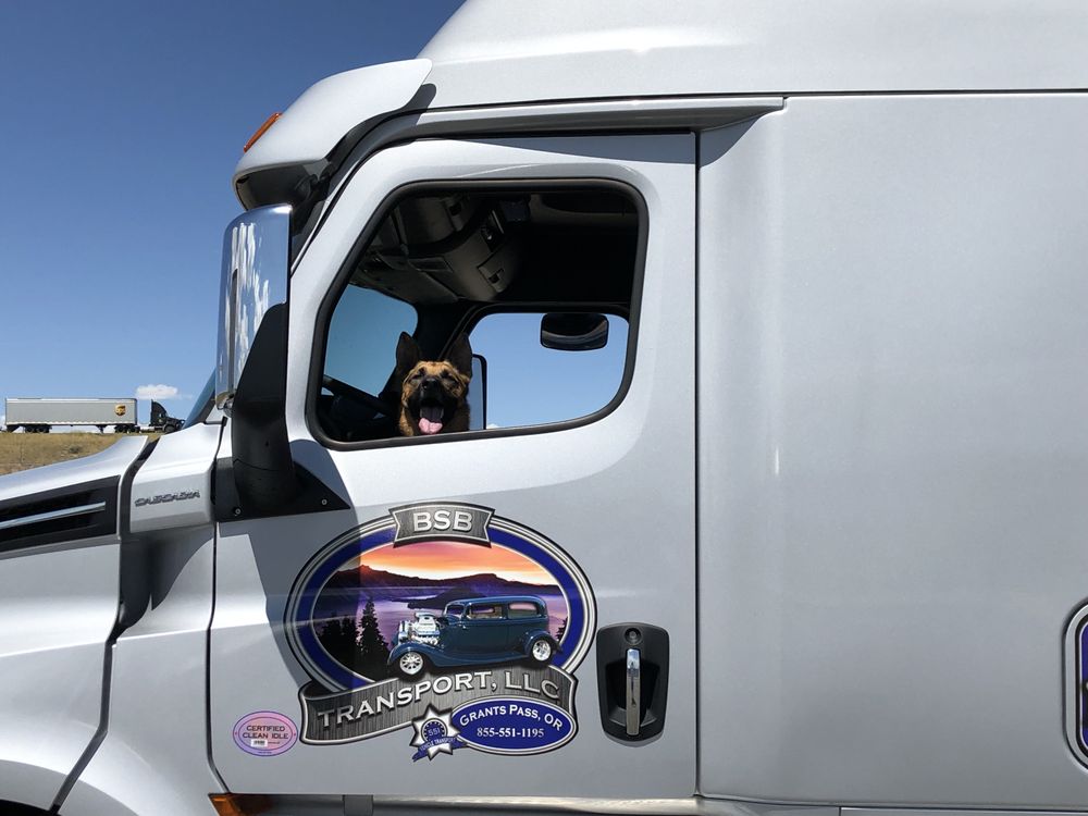 BSB TRANSPORT 35 Photos & 18 Reviews Vacaville, California