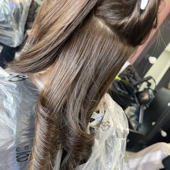 Glamour Hair Palace - Hair Salons Near Me - Bell, California Glamour Hair Palace - Hair Salons Near Me - Bell, California