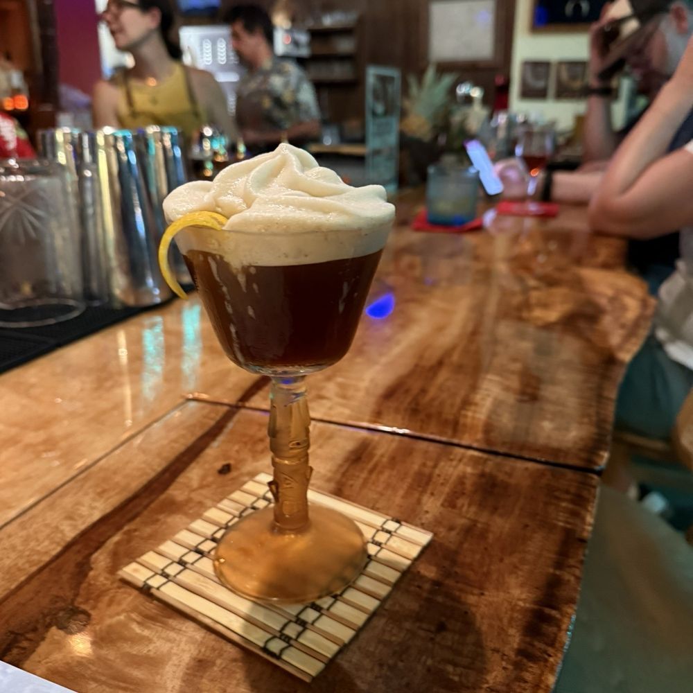 Tikehau Lounge - CREAM Martini - Cocktail Bars Near Me - Kihei, Hawaii Tikehau Lounge - CREAM Martini - Cocktail Bars Near Me - Kihei, Hawaii