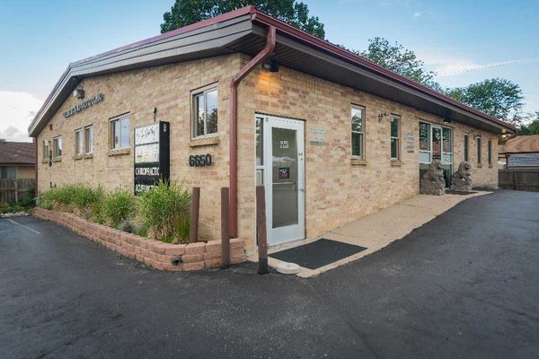 Lakeside Integrated Health