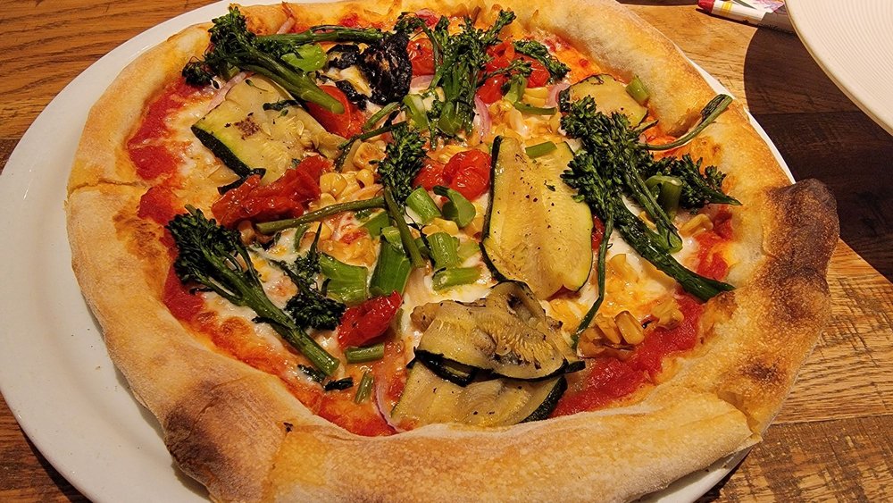 California Pizza Kitchen — Mexican restaurant in King of Prussia
