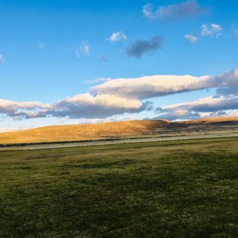 The Hitching Post - Campgrounds Near Me - Snowville, Utah