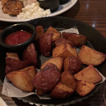 Aladin Mediterranean Kitchen - Roasted Potato - Mediterranean Near Me - Fredericksburg, Virginia Aladin Mediterranean Kitchen - Roasted Potato - Mediterranean Near Me - Fredericksburg, Virginia