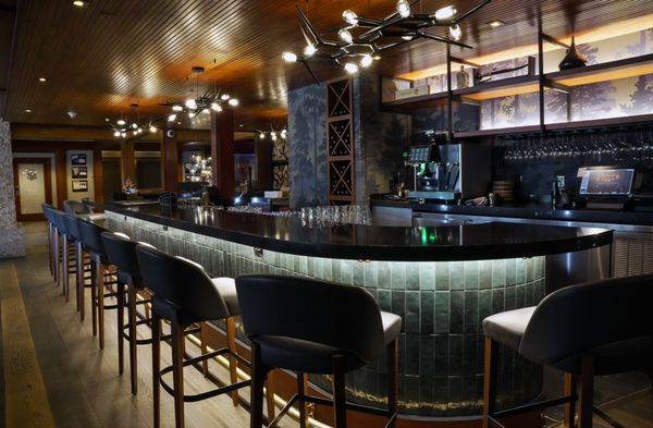 Salish Lodge & Spa by null