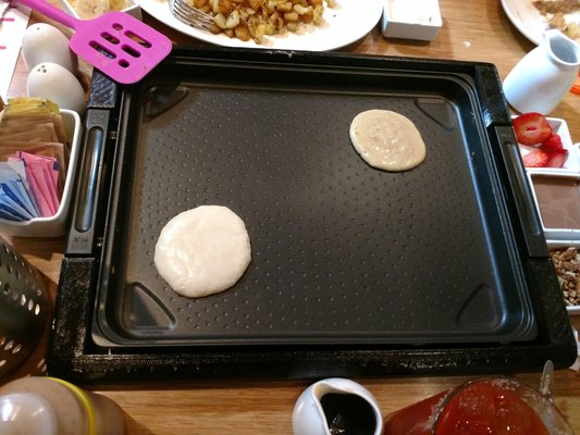 Flap Your Jacks by null